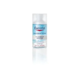 Eucerin Dermatocl Desmaquilhante Olhos 125 mL