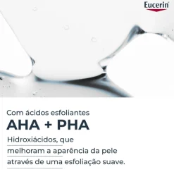 Eucerin DermoPure Esfoliante 100ml | Anti-Pontos Negros e Renovação Celular