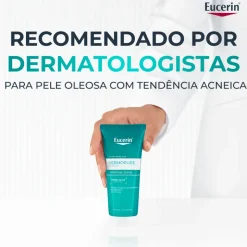 Eucerin DermoPure Esfoliante 100ml | Anti-Pontos Negros e Renovação Celular