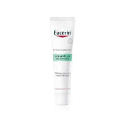 Eucerin DermoPure Oil Control Cuidado Renovador 40ml