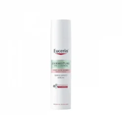 Eucerin DermoPure Sérum Triplo Efeito 40ml