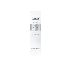 Eucerin Face Hyaluron Fil Contorno Olho 15