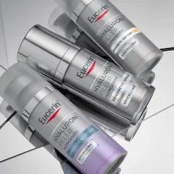 Eucerin Hyaluron-Filler Epigenetic Creme de Noite 50ml | Antirrugas