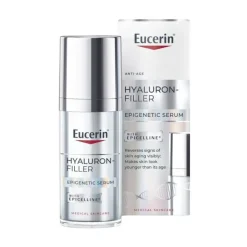 Eucerin Hyaluron Filler Epigenetic Sérum 30ml