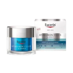 Eucerin Hyaluron-Filler 3x Effect Booster Noite 50ml