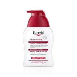 Eucerin pH5 Higiene Íntima Gel 250ml