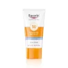 Eucerin Sunface Sensitive Creme FPS 50+ 50ml