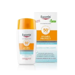Eucerin Sun Hydro Protect Fluido Ultra Light FPS50+ 50ml