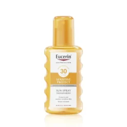 Eucerin Sun Sensitive Spray FPS 30 200ml