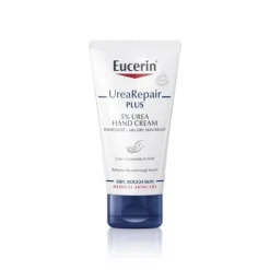 Eucerin UreaRepair PLUS Creme De Mãos 5% Ureia 75ml