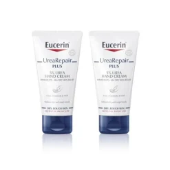 Eucerin UreaRepair Plus Creme Mãos -70% 2ªunidade