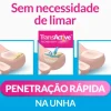 Excilor Solução Tratamento Antifúngico para Unhas 3,3ml | Com Pincel | Resultados em 2 Semanas