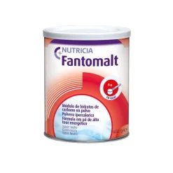 Fantomalt Pó 400g