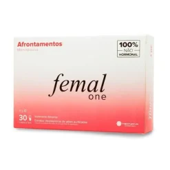 Femal One Cápsulas X 30 Cáps(S)