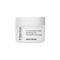 Fillerina Everyday Creme de Olhos Grau 4 25ml | Tonifica a Zona Delicada dos Olhos