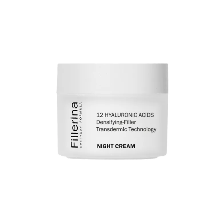 Fillerina Everyday Creme de Olhos Grau 4 25ml | Tonifica a Zona Delicada dos Olhos
