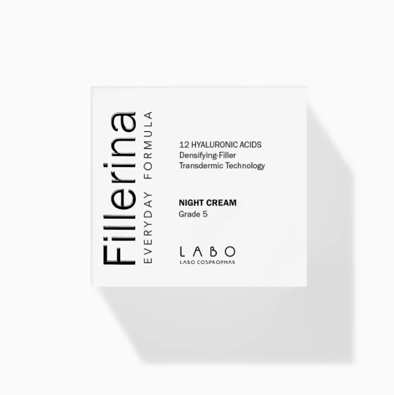Fillerina Everyday Creme de Olhos Grau 4 25ml | Tonifica a Zona Delicada dos Olhos