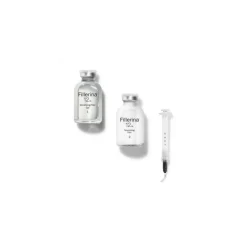 Fillerina 12 Filler Intensivo Grau 3 2×30ml | Gel + Creme 14 Doses