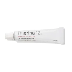 Fillerina 12 HA Creme de Contorno de Lábios Grau 4 15ml | Preenche rugas profundas