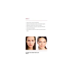 Fillerina 12HA Densifying-Filler Creme Dia 50ml Grau 3 | Preenchimento