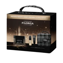 Filorga Coffret Natal 2025 Global Repair | Creme Dia + Sérum + Creme Olhos Oferta Necessaire