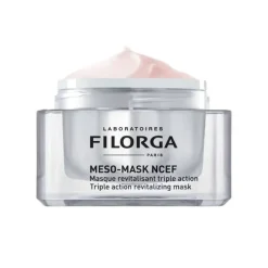 Filorga Meso-Mask NCEF 50ml | Máscara Revitalizante, Hidratação e Luminosidade