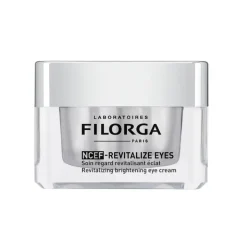 Filorga NCEF Revitalize Eyes Creme Olhos 15ml | Contorno de Olhos Anti-idade e Iluminador