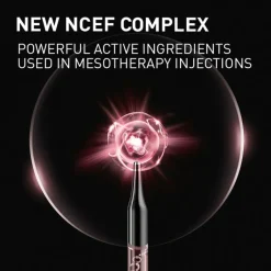Filorga NCEF Revitalize Eyes Creme Olhos 15ml | Contorno de Olhos Anti-idade e Iluminador