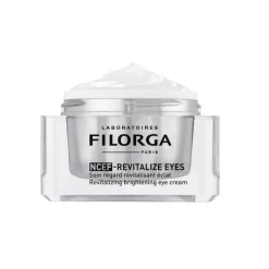 Filorga NCEF Revitalize Eyes Creme Olhos 15ml | Contorno de Olhos Anti-idade e Iluminador