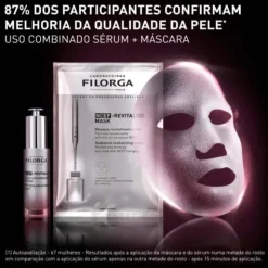 Filorga NCEF-Revitalize Máscara 1x20ml