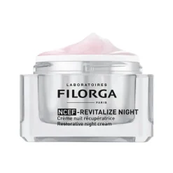 Filorga NCEF-Revitalize Night Cream 50ml | Creme de Noite Anti-idade e Regenerador