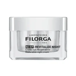 Filorga NCEF-Revitalize Night Cream 50ml | Creme de Noite Anti-idade e Regenerador