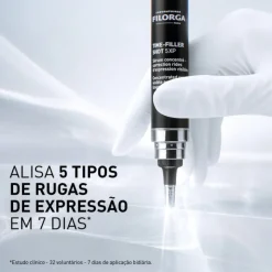 Filorga Pack Time-Filler Shot 5XP 15ml + Creme 5XP 15ml | Anti-Rugas Intensivo