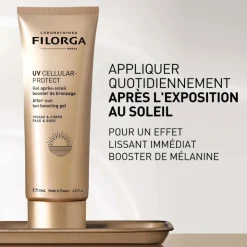 Filorga UV Cellular-Protect After Sun Gel 125ml