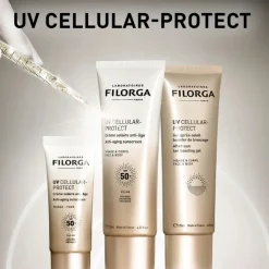 Filorga UV Cellular-Protect After Sun Gel 125ml