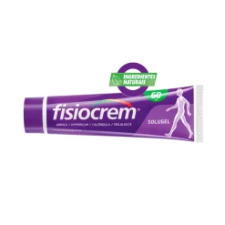 Fisiocrem Creme Active 60ml