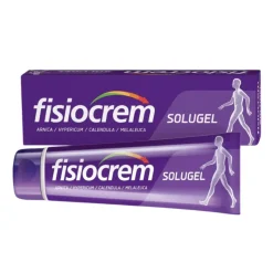 Fisiocrem Creme Active 250ml