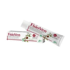 FisioVen bioGel Gel Pernas Leves 100ml | Gel Tonificante Pernas Cansadas