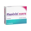 Flonivin Forte Cápsulas x20 | Probiótico Sinbiótico Digestão