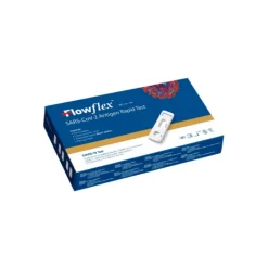 Flowflex Autoteste Rápido SARS‑CoV‑2
