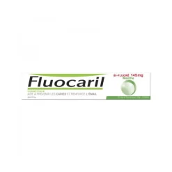 Fluocaril Mentol Pasta Dentes 75ml