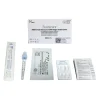 Fluorecare Kit de Teste Combinado SARS-CoV-2, Gripe A e RSV