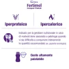 Fortimel Compact Protein Pêssego-Manga 4x125ml | Perda de peso, oncologia e pré/pós operatório