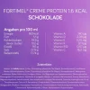 Fortimel Creme Protein Chocolate 4x125g