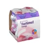 Fortimel Energy Solução Oral Morango 4x200ml