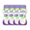Fortimel Plant Based Ananás-Coco 4x200ml | Para malnutrição associada a doença