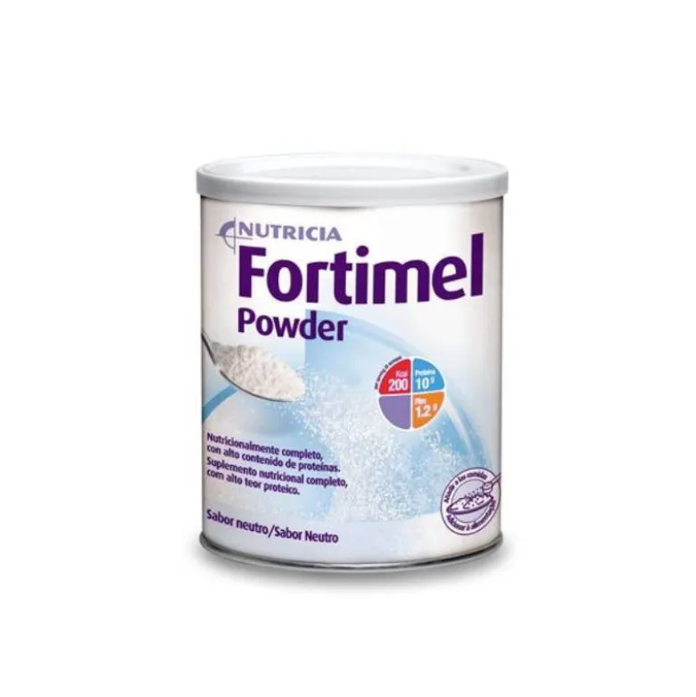 Fortimel Powder Pó Lactentes 400g