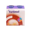 Fortimel Solução Chocolate 4x200ml