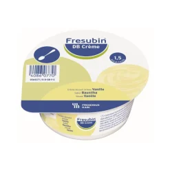 Fresubin Db Creme Baunilha 4 X 125G