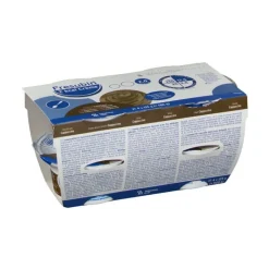 Fresubin DB Crème Creme Cappuccino 4x125g